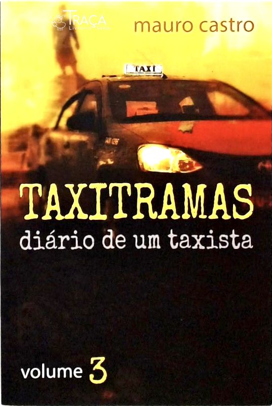 Taxitramas - Volume 3