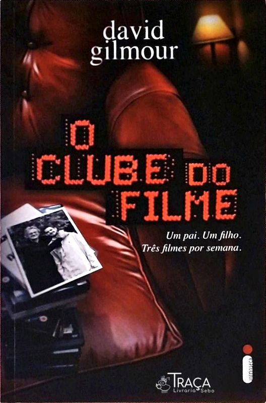 O Clube do Filme