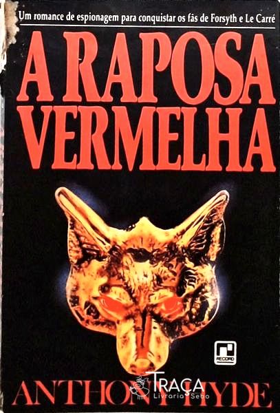 A Raposa Vermelha