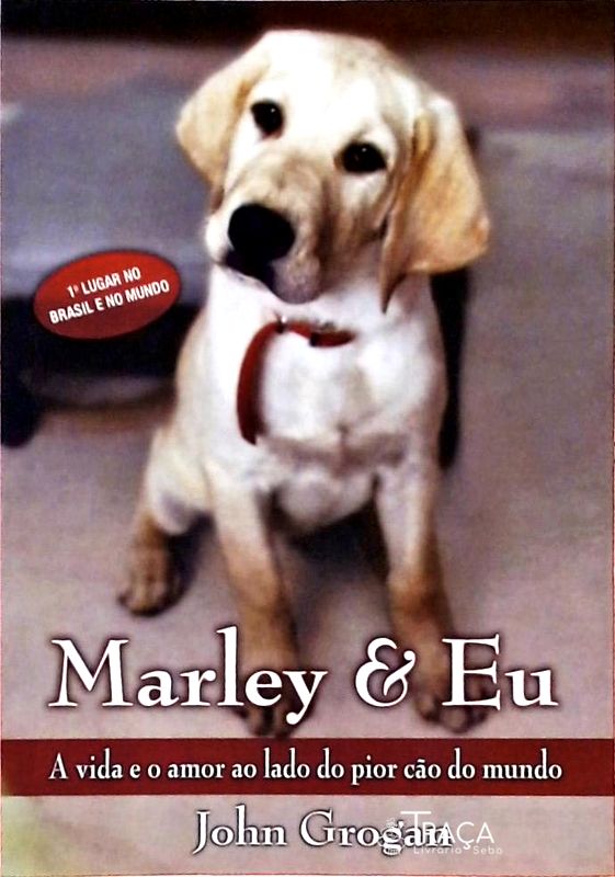 Marley e Eu