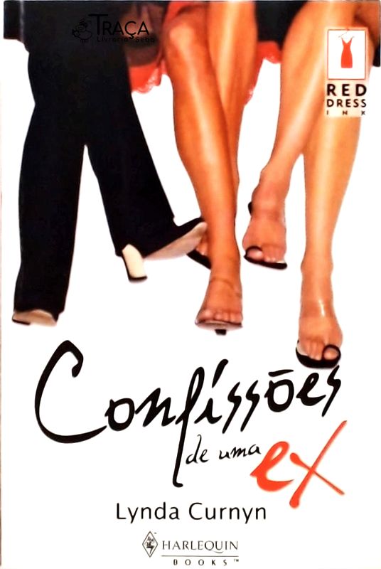 Confissões de uma Ex