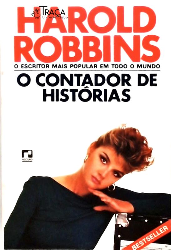 O Contador de Histórias