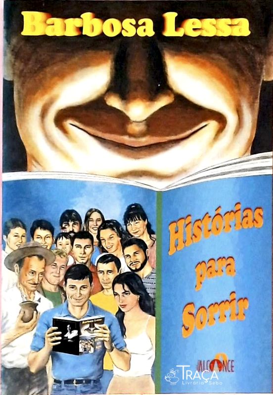 Histórias para Sorrir