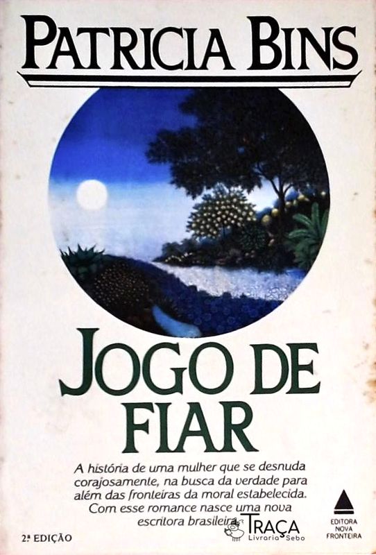 Jogo de Fiar