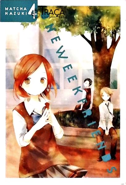 One Week Friends - Volume 4