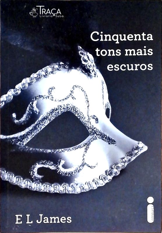 Cinquenta tons mais escuros