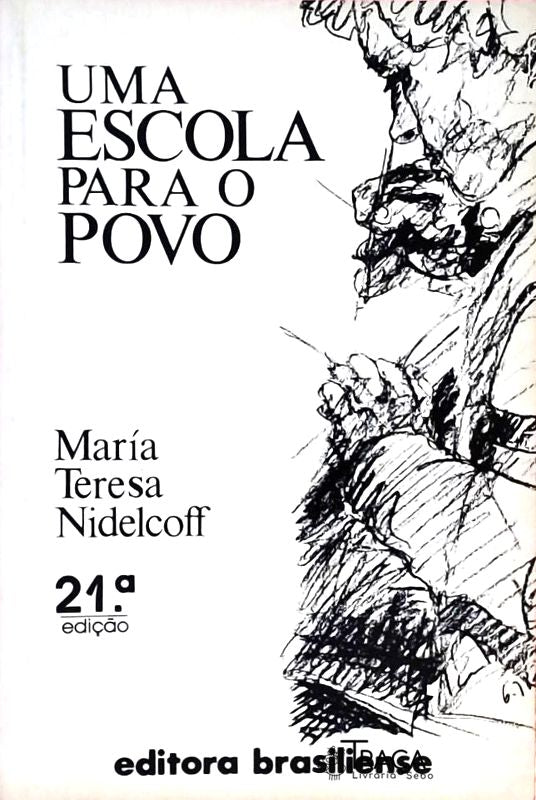 Uma Escola para o Povo