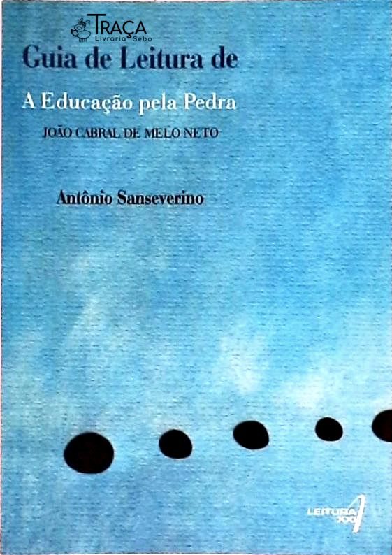 Guia de Leitura de a Educação Pela Pedra