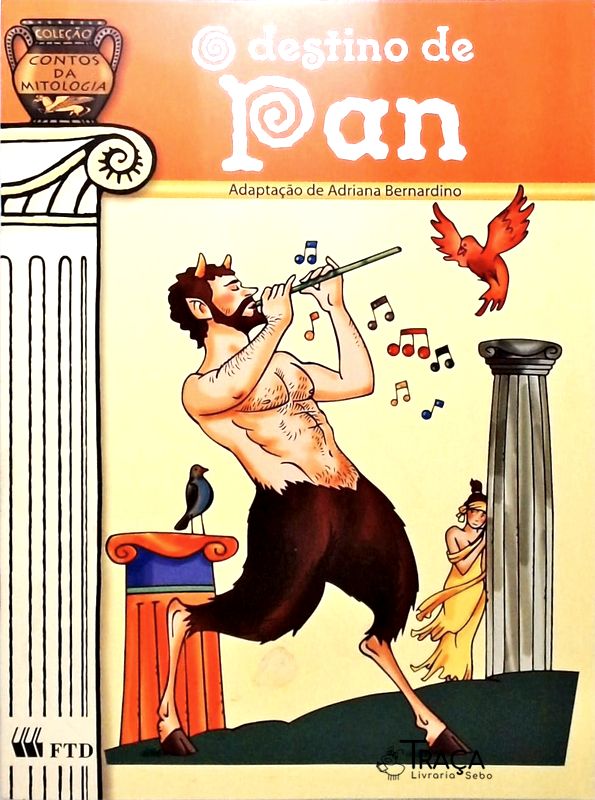 O Destino de Pan