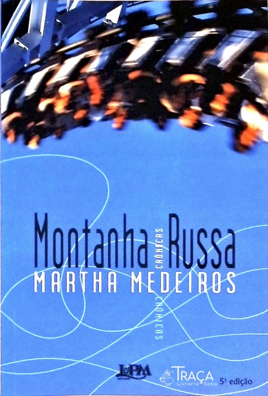 Montanha-russa