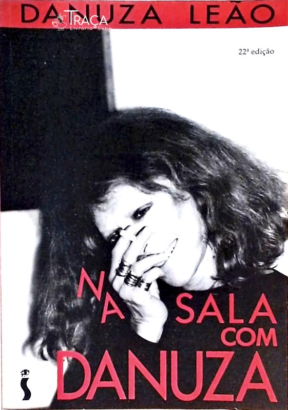 Na Sala com Danuza