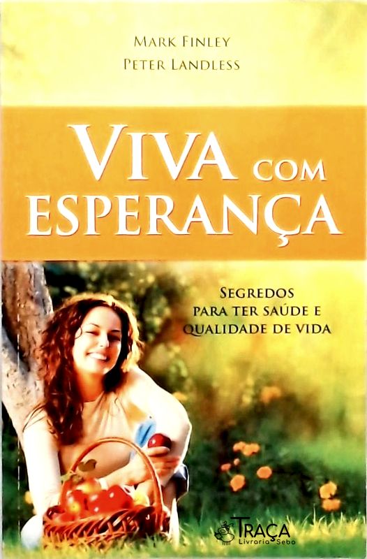 Viva com Esperança