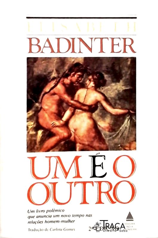 Um É o Outro
