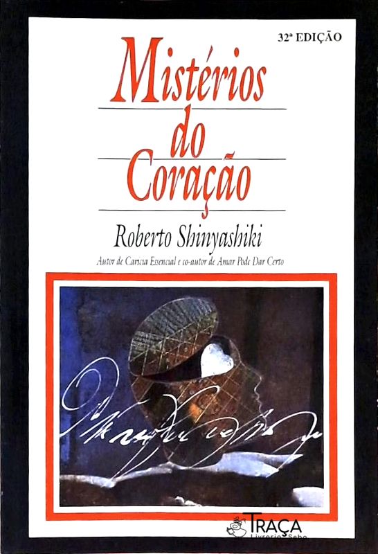 Mistérios do Coração