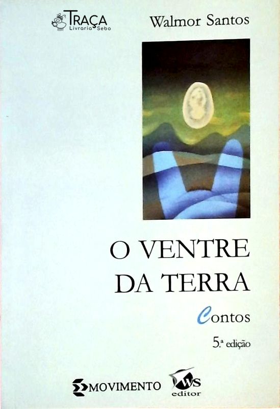 O Ventre da Terra