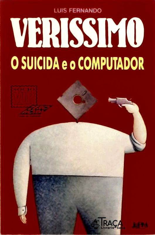 O Suicida e o Computador