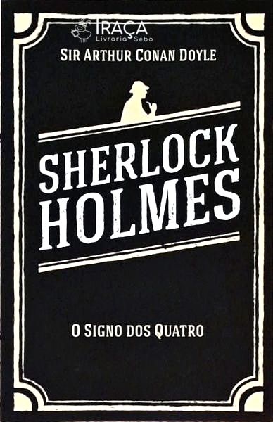 O Signo dos Quatros