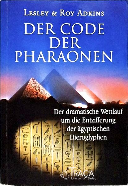 Der Code Der Pharaonen