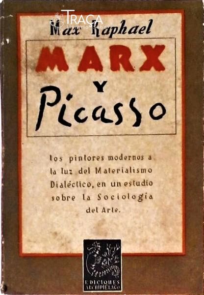 Marx Y Picasso