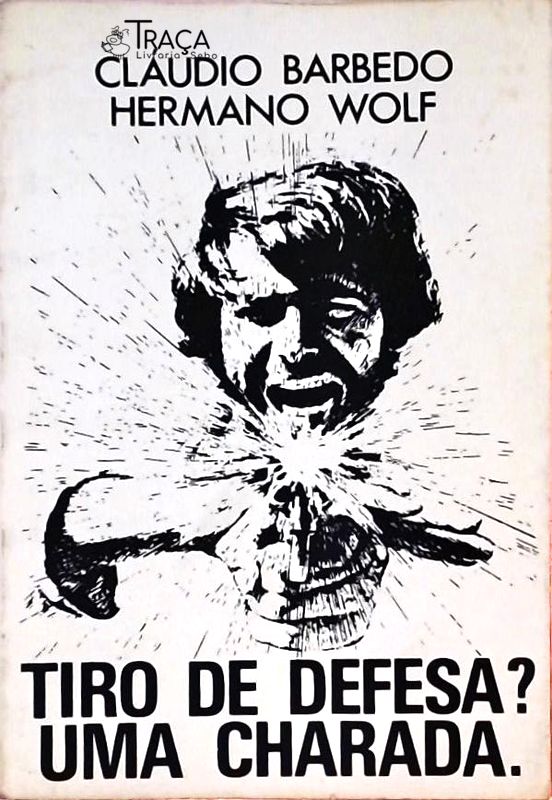 Tiro de Defesa?