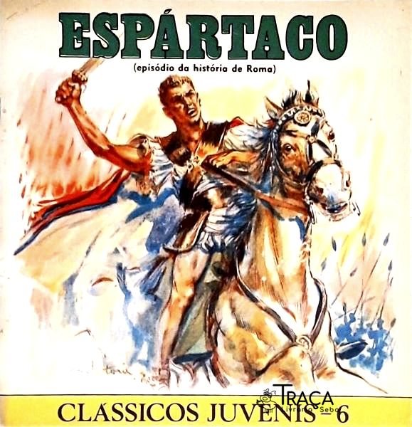 Espártaco