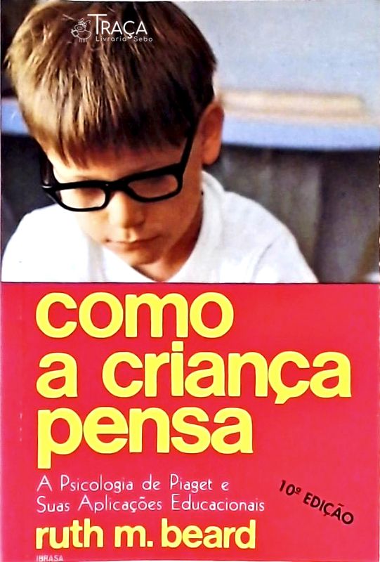 Como a Criança Pensa