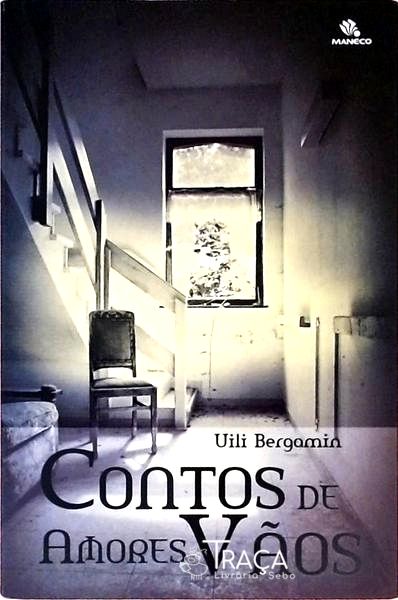 Contos De Amores Vãos