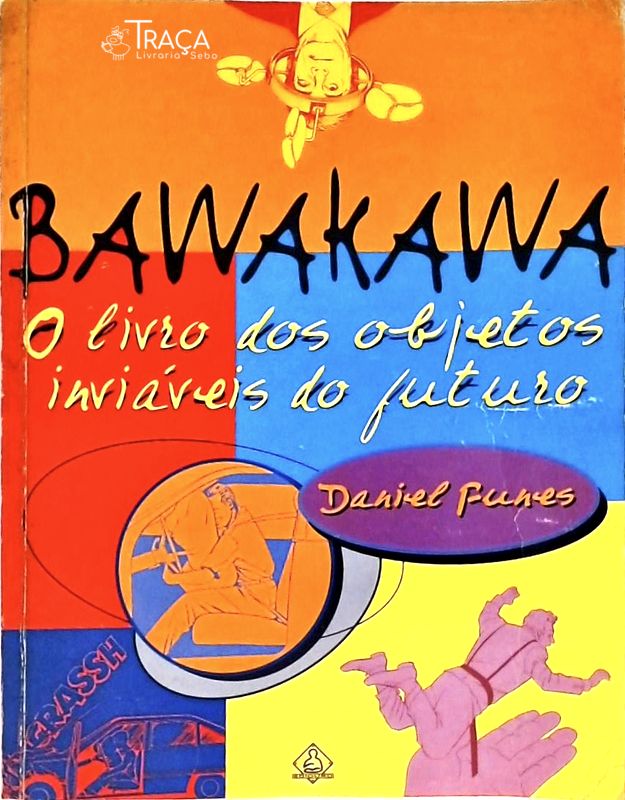Bawakawa