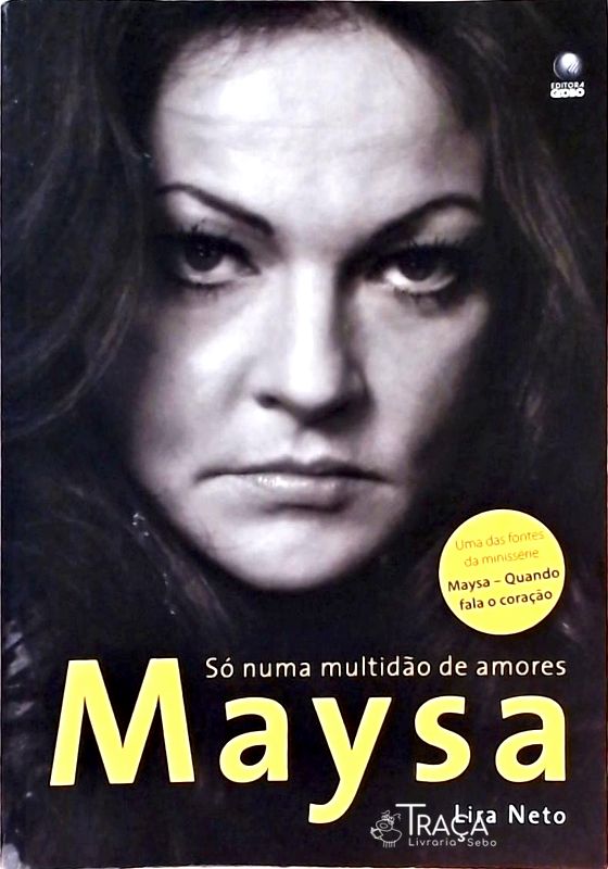 Maysa
