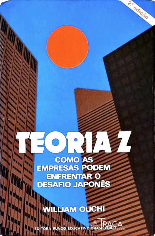 Teoria Z