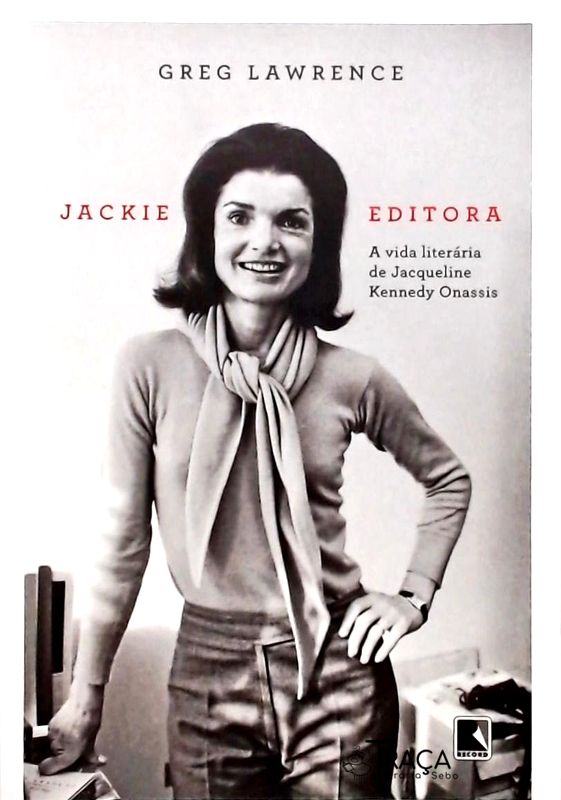 Jackie Editora