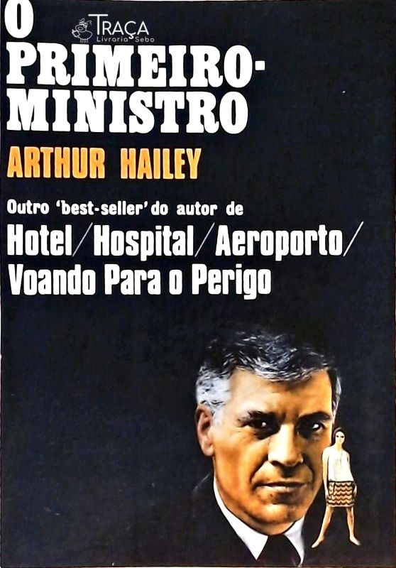 O Primeiro-ministro