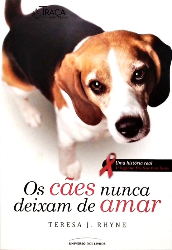 Os Cães Nunca Deixam de Amar