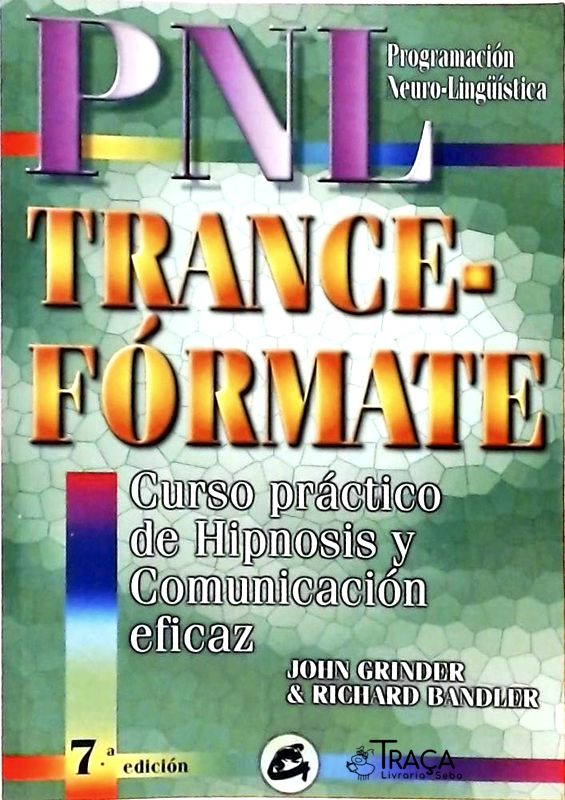 Trance-fórmate