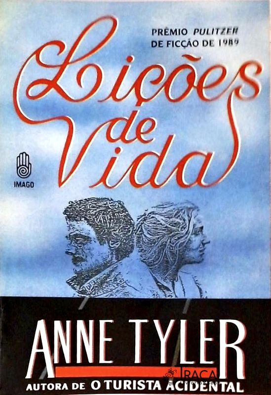 Lições de Vida