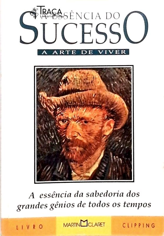 A Essência do Sucesso