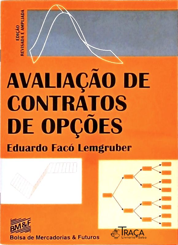 Avaliação de Contratos de Opções