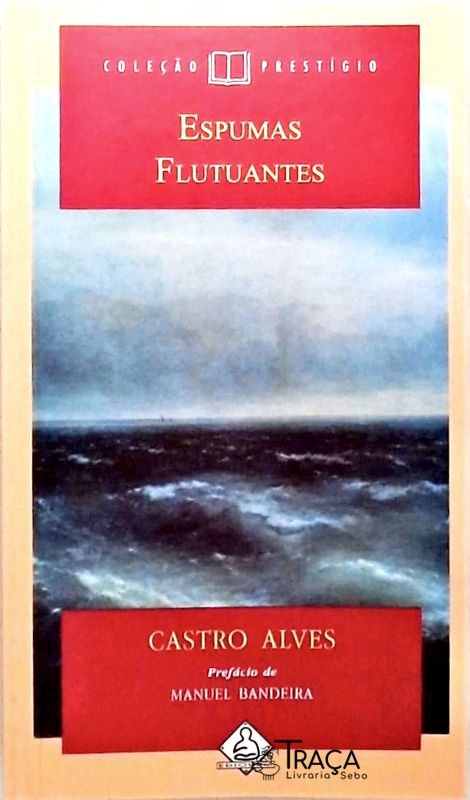 Espumas Flutuantes