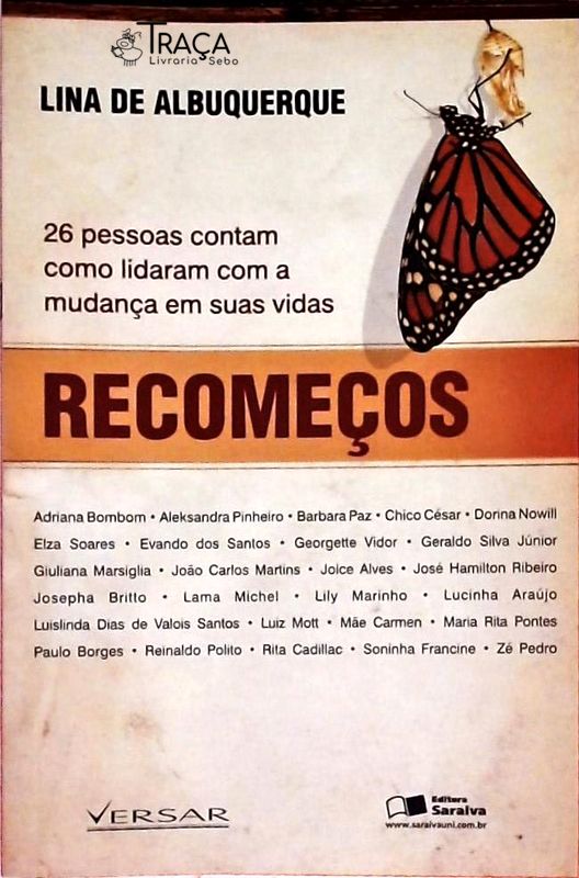 Recomeços