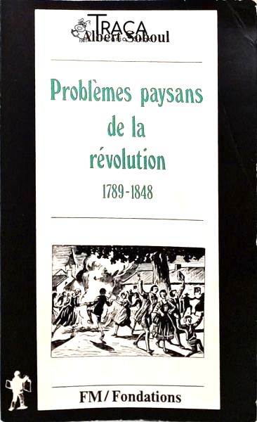 Problémes Paysans de La Révolution