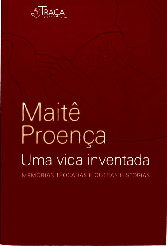 Uma Vida Inventada