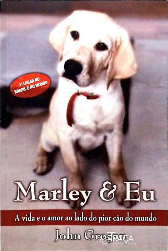 Marley e Eu