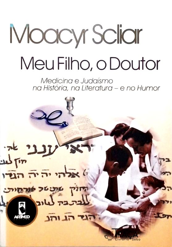 Meu Filho o Doutor
