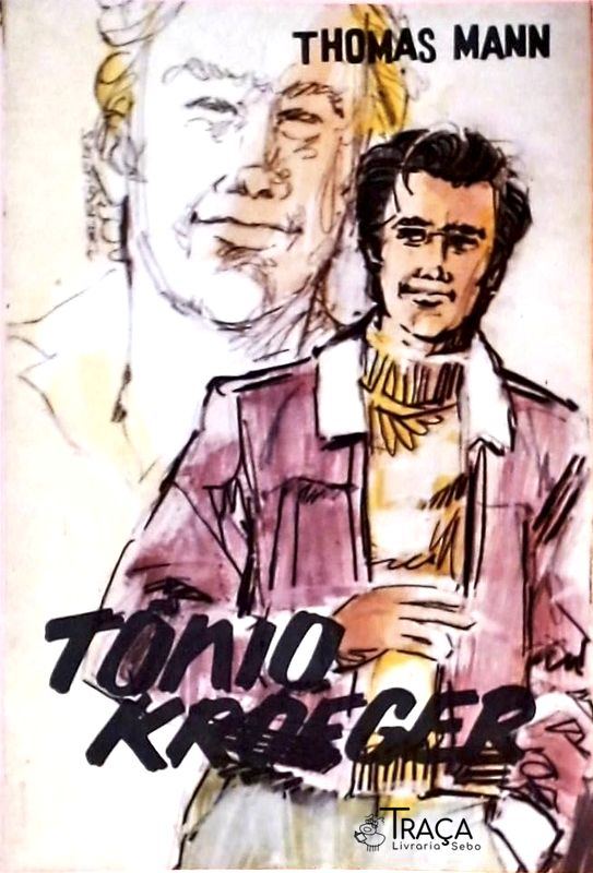 Tônio Kroeger