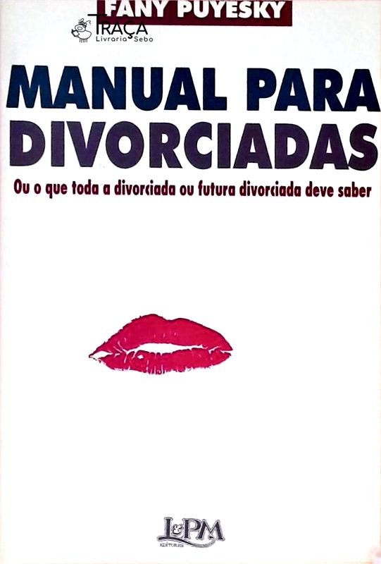 Manual para Divorciadas