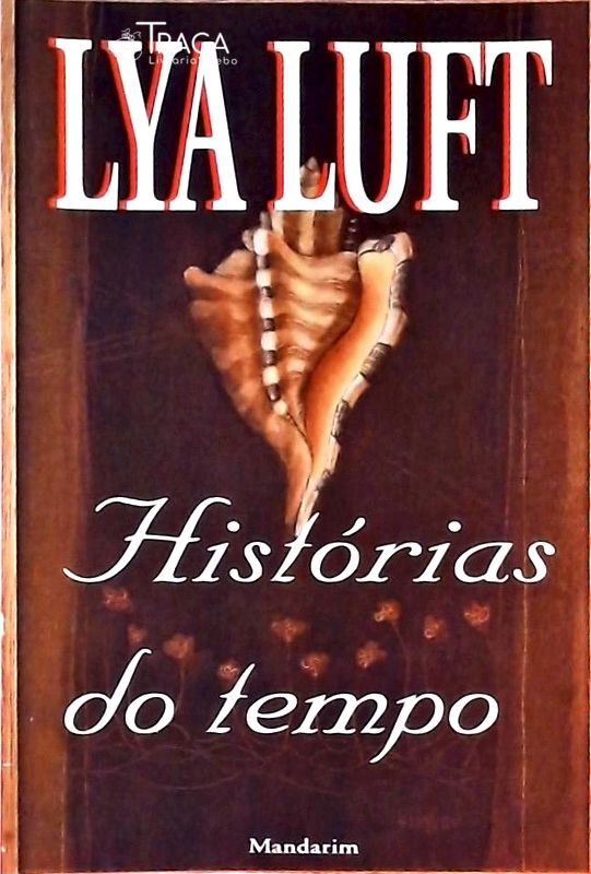 Histórias do Tempo