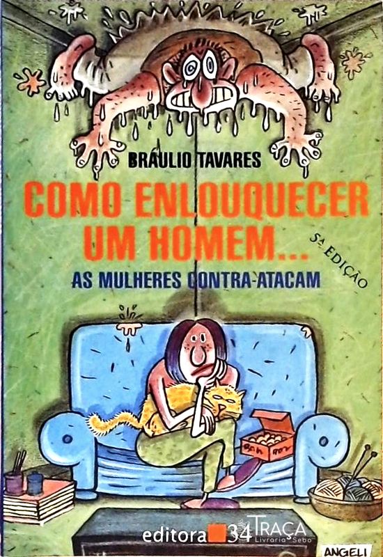 Como Enlouquecer Um Homem...