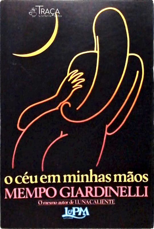 O Céu em Minhas Mãos