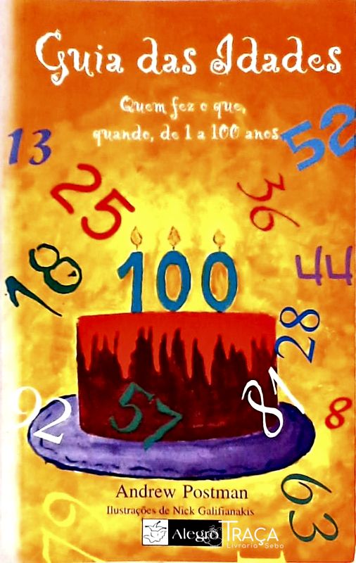 Guia Das Idades