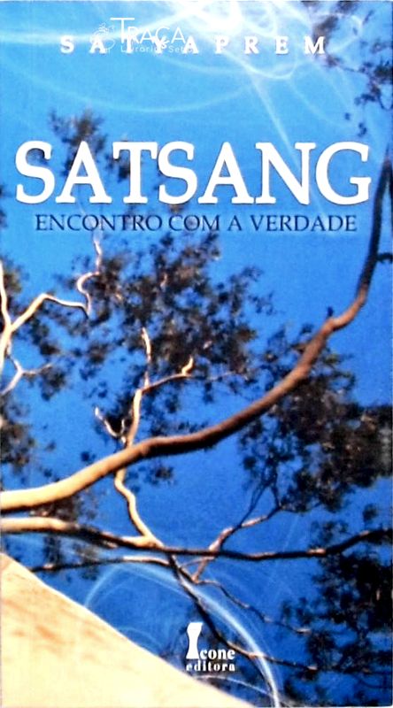 Satsang - Encontro Com a Verdade